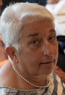 Anita Durisch