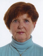 Heidemarie Gilardoni