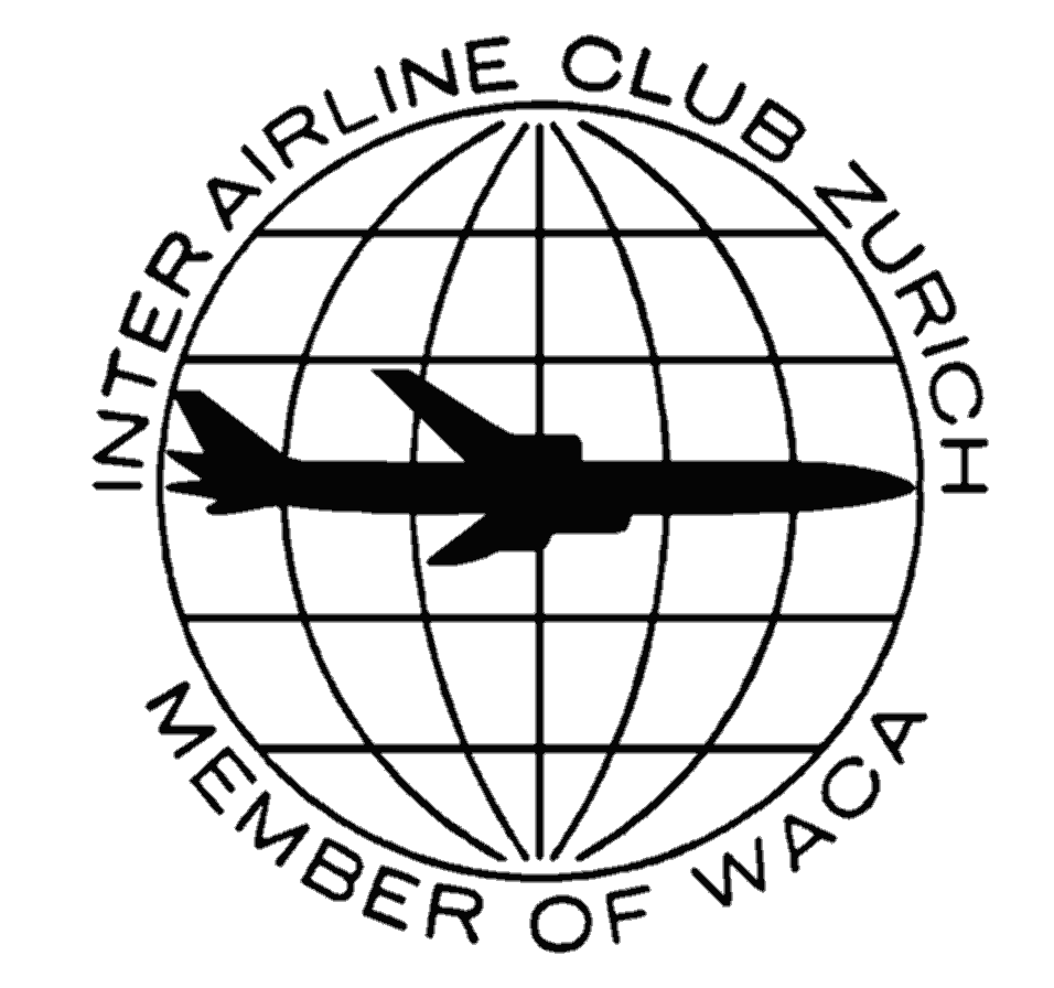 Interairline Club Zürich - Member of WACA